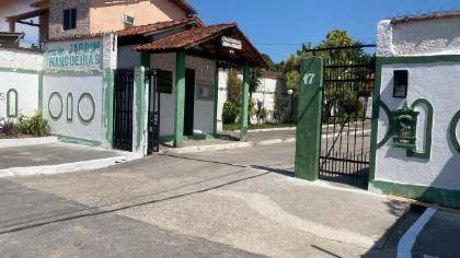 Casa em São Gonçalo, Santa Isabel, Rua Miranda Mendes, 17, RJ. Área: 161m2 - imagem 0
