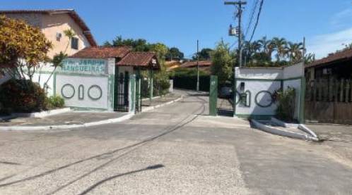 Casa em São Gonçalo, Santa Isabel, Rua Miranda Mendes, 17, RJ. Área: 161m2
