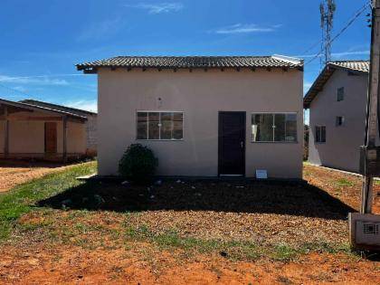 Casa em Sinop, Vila Mariana, Travessa B, S/N, MT. Área: 0m2