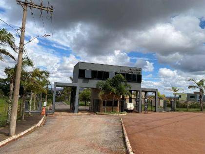 Lote em Nova Lima, Balneario Agua Limpa, Rua Venus, S/N, MG. Área: 0m2