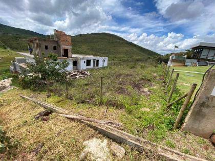 Lote em Nova Lima, Balneario Agua Limpa, Rua Venus, S/N, MG. Área: 0m2 - imagem 0