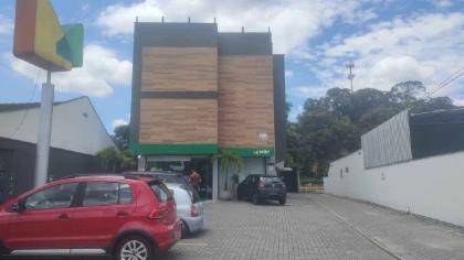 Apartamento em Joinville, Anita Garibaldi, Rua Anita Garibaldi, 1253, SC. Área: 65m2