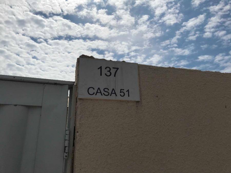 Casa em Belford Roxo, Sao Vicente, Rua Tenente Zilton Nascimento De Oliveira, 137, RJ. Área: 52m2 - imagem 0