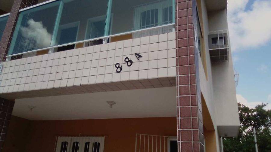 Casa em Itamaracá, Loteamento Praia Linda, Rua Afogados Da Ingazeira, 88-A, PE. Área: 0m2 - imagem 0