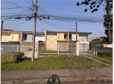 Casa em Curitiba, Alto, Rua Ministro José Linhares, 252, PR. Área: 100m2