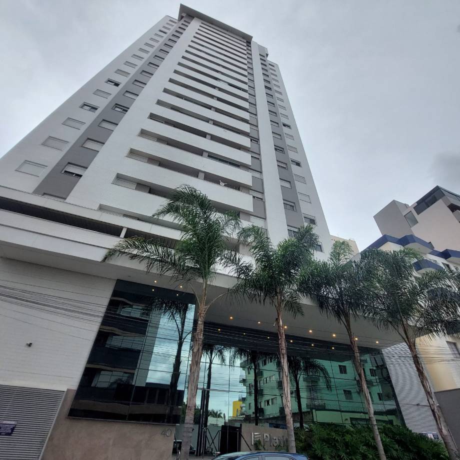 Apartamento em Montes Claros, Todos Os Santos, Rua São Judas Tadeu, 40, MG. Área: 117m2