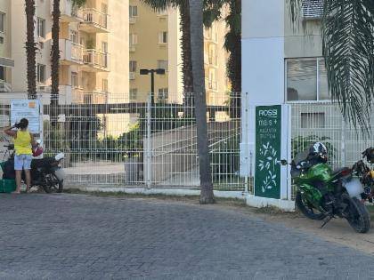 Apartamento em Itaboraí, Centro, Rua Fagundes Varella, 245, RJ. Área: 56m2 - imagem 0
