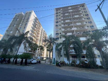 Apartamento em Itaboraí, Centro, Rua Fagundes Varella, 245, RJ. Área: 56m2