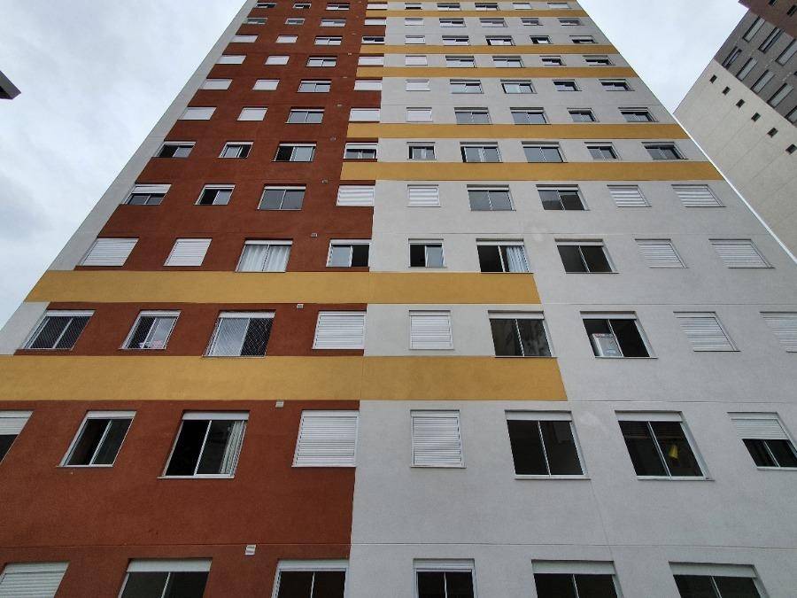 Apartamento em São Paulo, Chacara Inglesa, Rua Bertioga, 123, SP. Área: 36m2 - imagem 0
