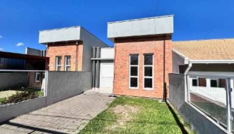 Casa em Imbé, Centro, Rua Marau,, 2465, RS. Área: 94m2
