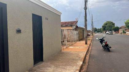 Casa em Frutal, Ipê Amarelo, Rua Prata, 1892, MG. Área: 0m2 - imagem 0