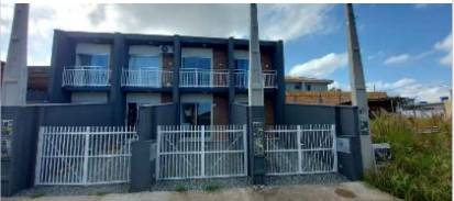 Casa em Araquari, Itinga, Rua João Roque Dos Santos, 321, SC. Área: 66m2