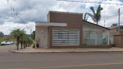 Casa em Sananduva, Giusti, Rua São Francisco, 196, RS. Área: 0m2 - imagem 0