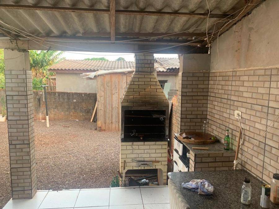 Casa em Campo Mourão, Jardim Modelo, Rua Porfirio Querino Pereira, 187, PR. Área: 0m2 - imagem 0