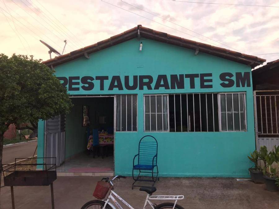 Casa em São João do Paraíso, Centro / Praça Do Mercado, Rua Virgulino Vasconcelos, 47, MA. Área: 0m2