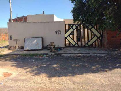 Casa em Dracena, Jardim Brasilandia, Rua Nelson Rodrigues, 142, SP. Área: 0m2 - imagem 0