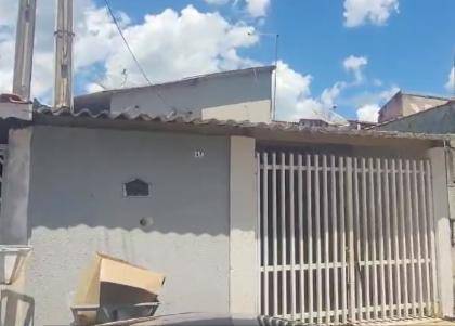 Casa em São José dos Campos, Parque Nova Esperança, Rua Candida Costa Da Silva, 110, SP. Área: 120m2 - imagem 0