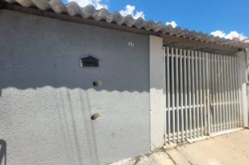 Casa em São José dos Campos, Parque Nova Esperança, Rua Candida Costa Da Silva, 110, SP. Área: 0m2
