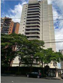 Apartamento em São Paulo, Morumbi, Avenida Jose Galante, 474, SP. Área: 295m2
