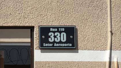 Casa em Catalão, Setor Aeroporto, Rua 119, 330, GO. Área: 103m2 - imagem 0
