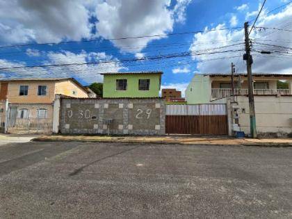 Casa em Valparaíso de Goiás, Valparaíso 2°etapa, Quadra 30, 0, GO. Área: 0m2