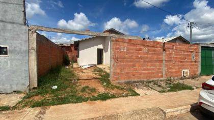 Casa em Planaltina, Residencial São Francisco, Rua Sf 04, S/Nº, GO. Área: 0m2 - imagem 0