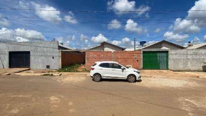 Casa em Planaltina, Residencial São Francisco, Rua Sf 04, S/Nº, GO. Área: 0m2