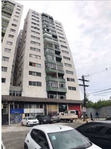 Apartamento em Salvador, Parque Bela Vista, Avenida Antonio Carlos Magalhaes, 2045, BA. Área: 76m2