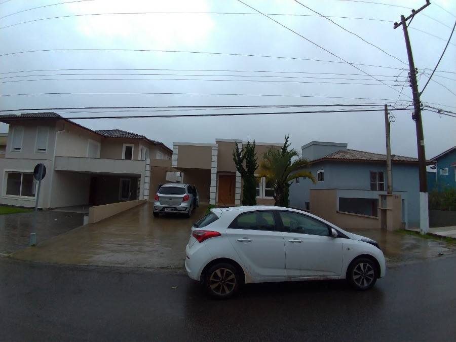 Casa em Vargem Grande Paulista, San Diego, Rua Georgia, 89, SP. Área: 216m2 - imagem 0