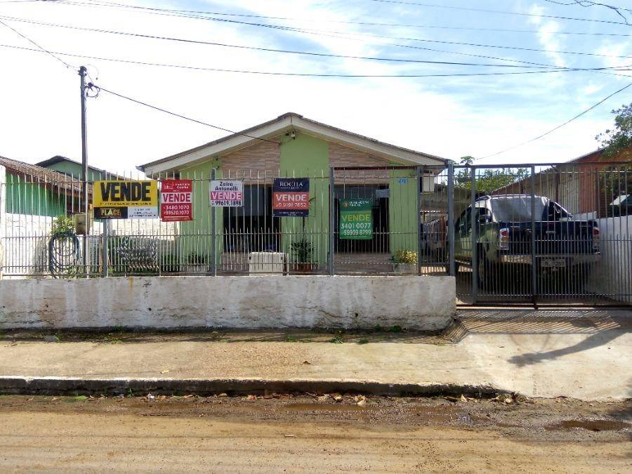 Casa em Guaíba, Santa Rita, Rua Florianópolis, 876, RS. Área: 0m2