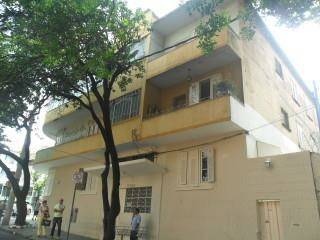 Apartamento em Belo Horizonte, Gutierrez, Rua Tompsom Flores, 135, MG. Área: 87m2