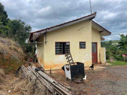 Casa em Rio Bonito do Iguaçu, Cohapar, Rua João Antônio Aimi, 272, PR. Área: 0m2 - imagem 0