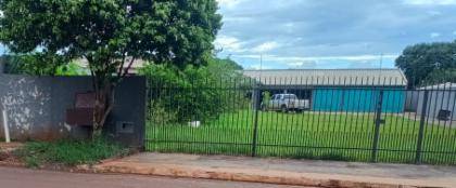 Casa em Antônio João, Vila Nova, Rua Candido Garcia De Souza, S/N, MS. Área: 0m2