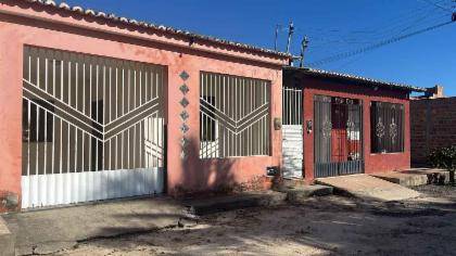 Casa em Cristinápolis, Sao Francisco, Rua Antônio Ferreira Dos Santos, 43, SE. Área: 0m2