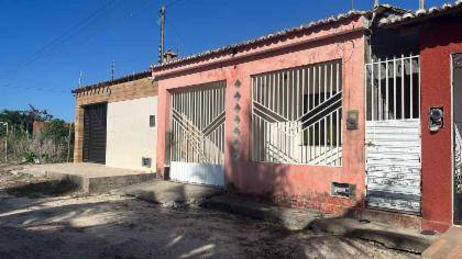 Casa em Cristinápolis, Sao Francisco, Rua Antônio Ferreira Dos Santos, 43, SE. Área: 0m2 - imagem 0