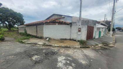 Casa em Pindamonhangaba, Ipiranga, Avenida Abaete, 135, SP. Área: 0m2 - imagem 0
