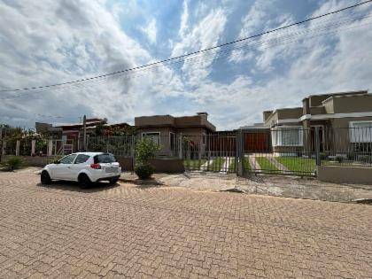 Casa em Santo Antônio da Patrulha, Santa Teresinha, Rua Giuseppe Barcella, 199, RS. Área: 0m2 - imagem 0