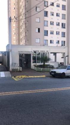 Apartamento em Osasco, Carapicuíba, Rua Pernambucana, 300, SP. Área: 27m2