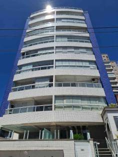 Apartamento em Praia Grande, Vila Oceânica I, Avenida Carlos Martiniano De Andrade Bittencourt, 393, SP. Área: 67m2 - imagem 0