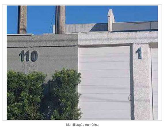 Casa em Rio de Janeiro, Guaratiba, Rua Projetada 140, Pal 18529, 110, RJ. Área: 99m2 - imagem 0