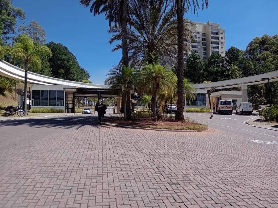 Apartamento em Santana de Parnaíba, Alphaville, Avenida Universitario, 585, SP. Área: 144m2