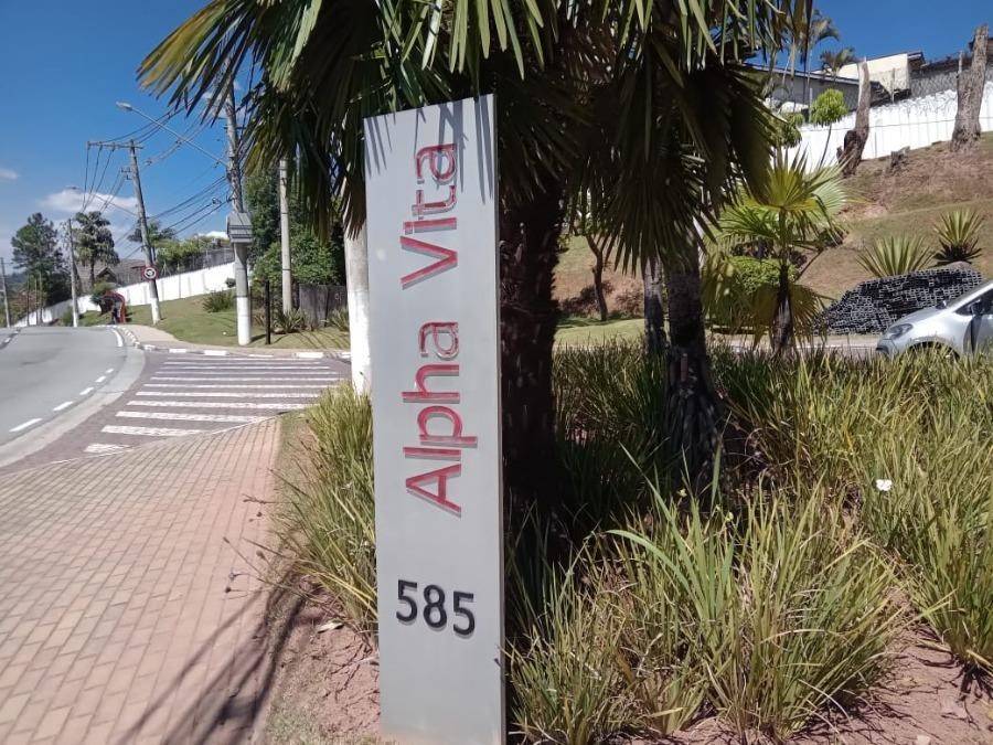 Apartamento em Santana de Parnaíba, Alphaville, Avenida Universitario, 585, SP. Área: 144m2 - imagem 0