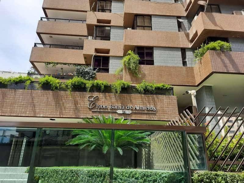 Apartamento em Jaboatão dos Guararapes, Candeias, Rua Professora Eneida Rabelo, 35, PE. Área: 165m2 - imagem 0