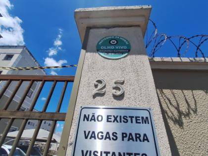 Apartamento em Contagem, Arpoador, Avenida Das Américas, 25, MG. Área: 44m2 - imagem 0