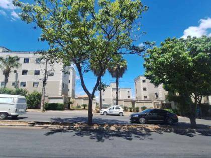 Apartamento em Contagem, Arpoador, Avenida Das Américas, 25, MG. Área: 44m2