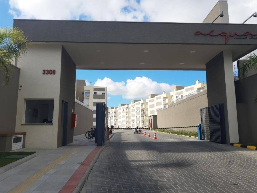 Apartamento em Pelotas, Cohab Areal, Avenida Domingos José De Almeida, 3300, RS. Área: 50m2