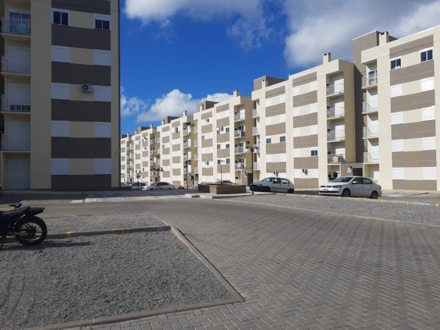 Apartamento em Pelotas, Cohab Areal, Avenida Domingos José De Almeida, 3300, RS. Área: 50m2 - imagem 0