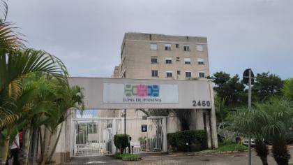 Apartamento em Jundiaí, Medeiros, Avenida Reynaldo Porcari, 2460, SP. Área: 87m2