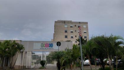 Apartamento em Jundiaí, Medeiros, Avenida Reynaldo Porcari, 2460, SP. Área: 87m2 - imagem 0