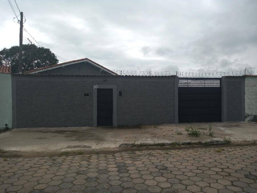 Casa em Lorena, Parque Das Rodovias, Alameda Gil Inacio De Andrade, 365, SP. Área: 0m2